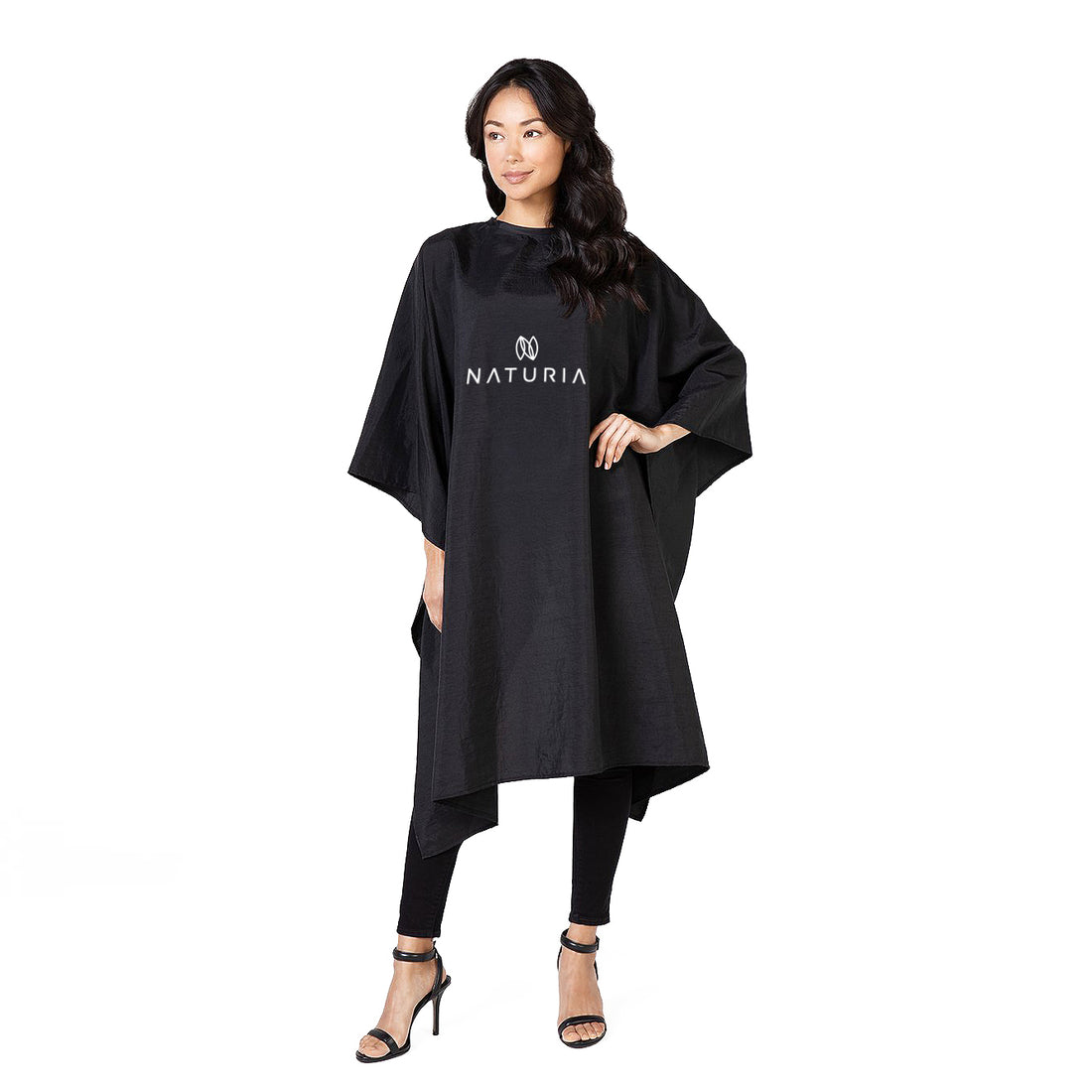 Naturia™ Professional Salon Hair Cape