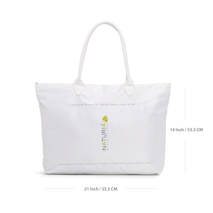 Naturia™ Luxury Yacht Beach Bag