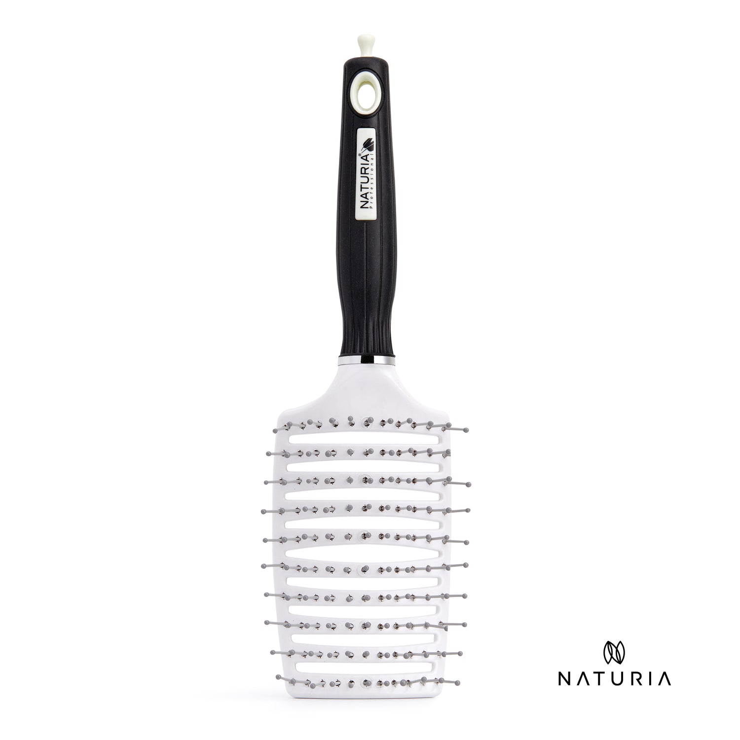 Naturia™ Professional Vented Paddle Brush