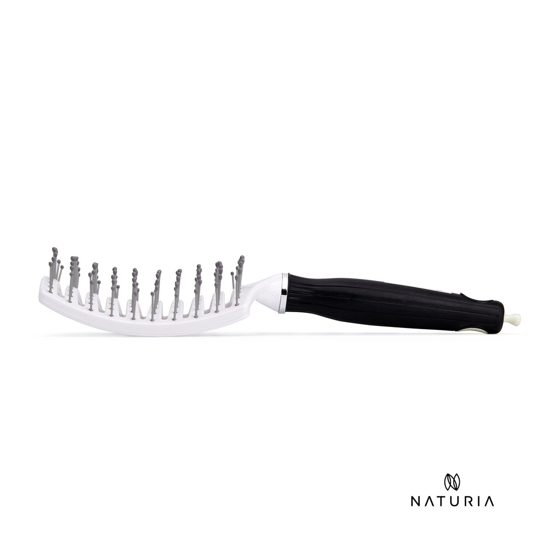 Naturia™ Professional Vented Paddle Brush